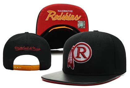 Washington Redskins Hat XDF 150226 13